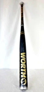Worth Powercell Softballschläger 34 Zoll 28 Unzen SBT 2,25" Durchmesser BPF 1,20 Hergestellt in den USA - Bild 1 von 12
