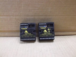FAS20-4S-4G Turck NEW PLC AS-Interface Sensoplex I/O Terminal F3246 - Picture 1 of 4