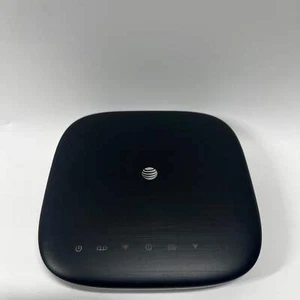 AT&T Internet Wireless Dual Band MF279 Home Base Extender Wi-Fi - Foto 1 di 5