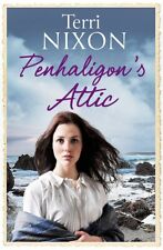 Penhaligon's Attic (Penhaligon Saga)