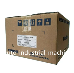 1PCS New Pro-face AGP3550-T1-AF Touch Screen In Box Expedited Shipping - Picture 1 of 5