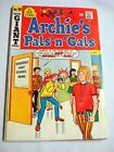 Archie's Pals 'n' Gals #50+ 1969 Archie Comics VG+ Ghost Story, Aliens Story