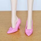 Original 1/6 Doll Shoes 30Cm Figure Doll Sandals  Doll Accessories