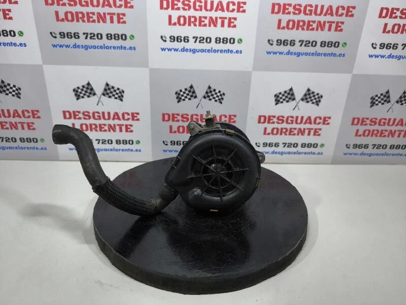 A0001404185 Válvula de aire para SMART COUPE BASICO (45KW) 2003 245529 Foto 1 de 4