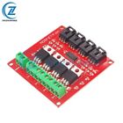 4 Channel 4 Route MOSFET Button IRF540 V2.0+ MOSFET Switch Module for Arduino