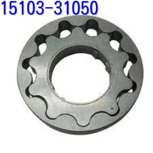 Toyota Genuine 15103-31050 CAMRY ACV40,ASV40 GSV40 ROTOR SET OIL PUMP OEM Parts - Picture 1 of 1