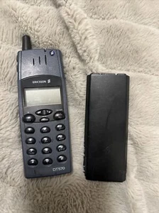 Ericsson Dt 570 - Zdjęcie 1 z 6
