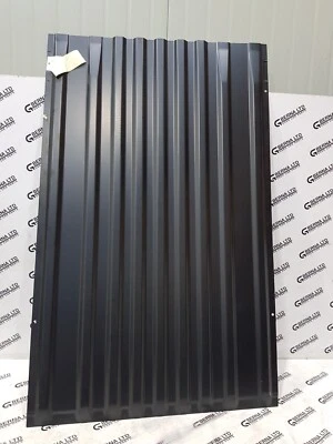 PANEL CENTRAL DE PISO ORIGINAL TOYOTA HILUX 2016-2020 65311-KK010 65311KK010 Foto 1 de 4