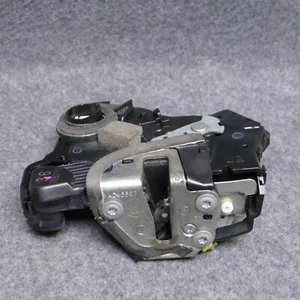 2005-10 Scion TC LH Left Driver Front Power Door Latch Lock Mechanism OEM 76679 - Picture 1 of 4