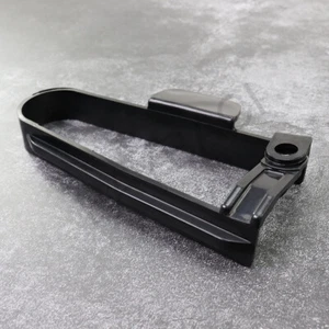 Flat Fork Buffer Chain Guide Swingarm Slider For Kawasaki ZX10R 2004-2005 ZX-10R - Picture 1 of 6