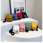 2024 Shoulder Bag Girls Handbag Fashion Canvas Bag