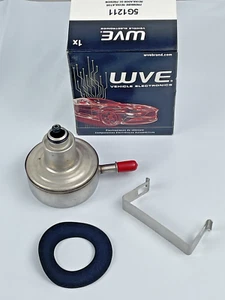 5G1211 WVE Fuel Injection Pressure Regulator KIT fits JEEP models in chart - Picture 1 of 5