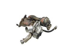 FORD FOCUS MK3 MONDEO MK4 1.6 PETROL ECOBOOST TURBO TURBOCHARGER BM5G-6K682-DC - Picture 1 of 9
