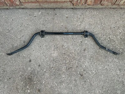 Barra estabilizadora delantera P30831 2010-2015 Jaguar XJ XJL tracción trasera 5,0 L AW93-5486-AA Foto 1 de 4