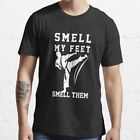 BEST TO BUY Smell My Feet Funny Karate Essential Gift T-Shirt