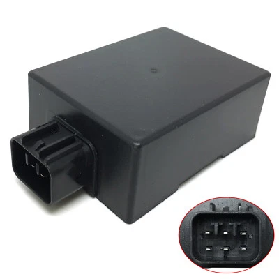 New For 2005 Polaris ATP 500 4x4 HO, 2004 Polaris Ranger 425 2x4 CDI BOX Igniter - Image 1 of 4