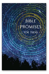 Bible Promises for Teens - Picture 1 of 3