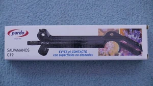 Pardo Salvamanos C19 Contact Tool, Black, BNIB - Picture 1 of 4
