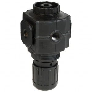 DIXON R73G-4R - Serie 1 FRLs Serie R73 Regulador Compacto Sin Manómetro - Imagen 1 de 2