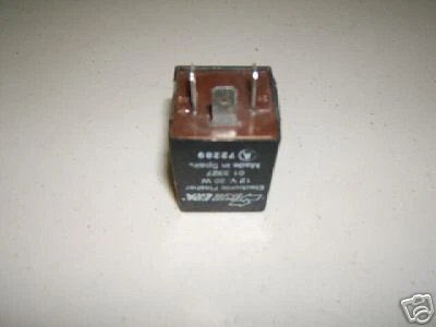 Ducati 900ss Supersport 2000 relé eléctrico Foto 1 de 1