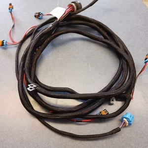 P00501995AA Rev A Wiring Harness 17' Long End to End.  No Other information NEW - Picture 1 of 6