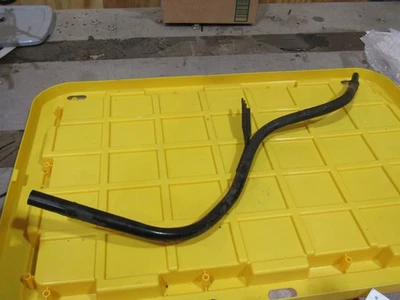 Chevrolet Silverado HD 2001-2006 6,0 L OEM transmisión tubo varilla 02 03 04 05 Foto 1 de 3