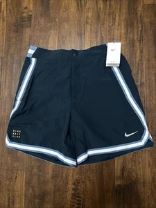 Pantalones cortos de golf Nike Golf Club Dri-FIT FQ1164-478 para hombre talla mediana nuevos con etiquetas. C2 - Imagen 1 de 8