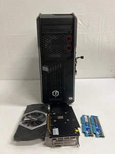 CyberpowerPC C-Series Gaming Desktop (untested) parts/repair - Picture 1 of 24