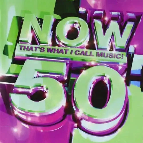 Various Artists - Now That S What I Call Music50 - Bild 1 von 1