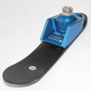 Prótesis multiaxial pie izquierdo College Park Breeze ~ talla 26 - Imagen 1 de 7