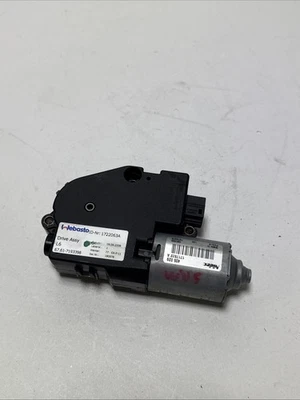 09-21 BMW 2 3 4 5 7 M X1 X3 X4 X5 X6 PARASOL TECHO CRISTAL MOTOR USADO 7193398 OEM Foto 1 de 4