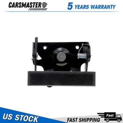 Manija de puerta trasera Dorman 77077 para Chevrolet C1500 K1500 1988-1999 Foto 1 de 2