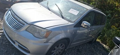 Chrysler Town and Country transmisión automática OEM 141 k millas - LKQ433167228 Foto 1 de 4