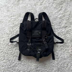 Diesel Men 00S Archive Bag Y2K Grunge Cargo 41x37cm Luxury Stylish Casual Italia - Foto 1 di 9