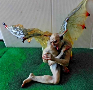 NOSFERATU VAMPIRE FIGURINE 2006 UNBOXED EXCELLENT CONDITION - Picture 1 of 4
