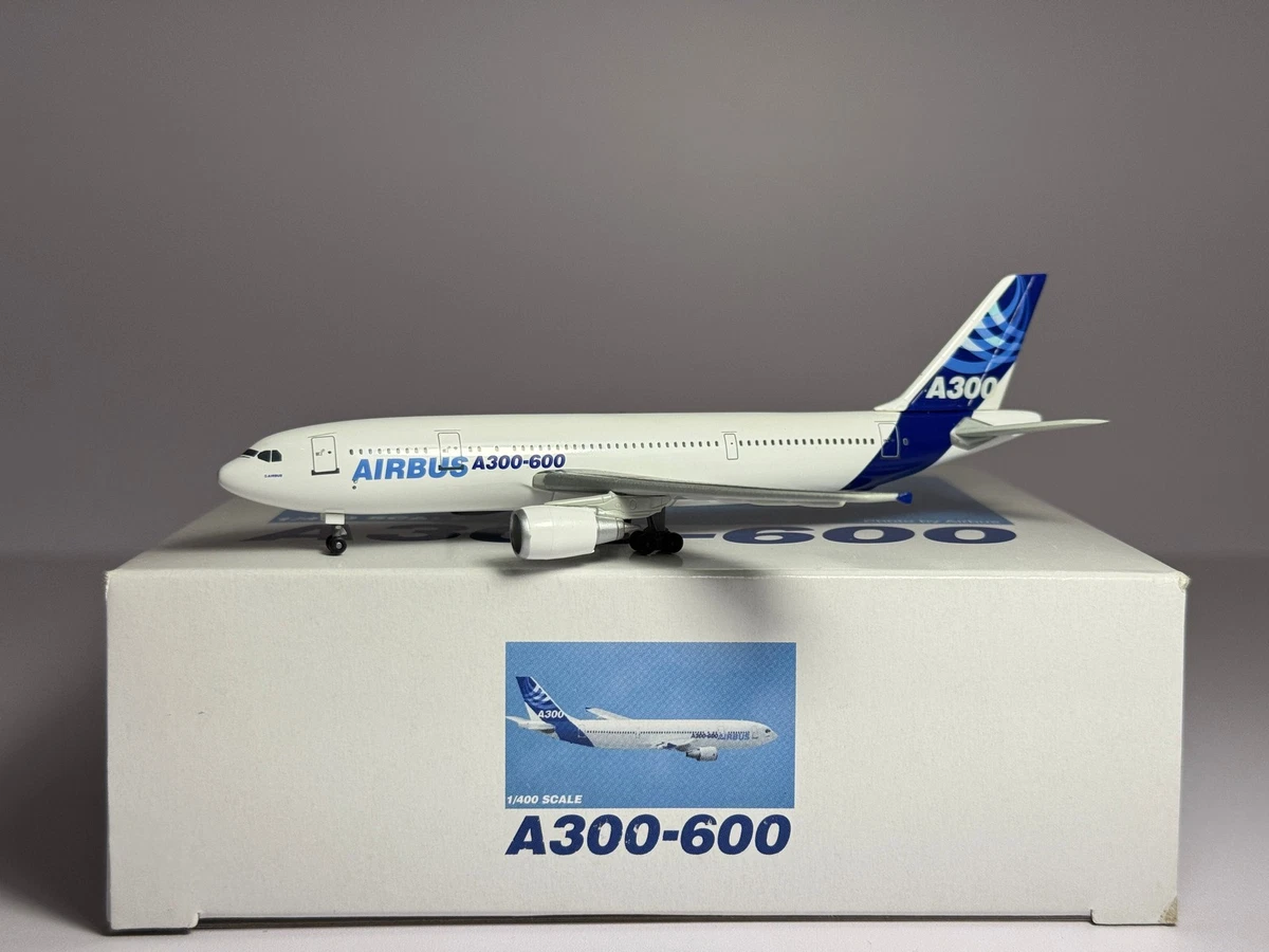 Dragon Wings Airbus A300 Diecast Aircraft & Spacecraft for sale | eBay