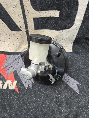 Potenciador de freno eléctrico con ABS compatible con 94-97 99-00 MAZDA MX-5 MIATA 27287770 Foto 1 de 4