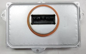 PEUGEOT 3008 Front Headlight Control Unit 1675812280 New Genuine - Picture 1 of 3