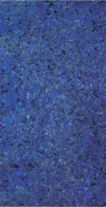 36" x 22" Marble Center Coffee Table Top Lapis Inlay Handicraft​ Work - Picture 1 of 1