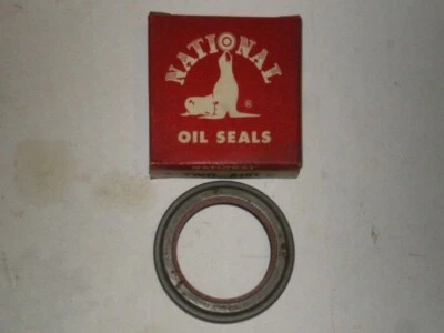         FORD FAIRLANE 1962-69 NORS 1962-63 MERCURY METEORITO PIÑÓN SELLO C20WW4676B Foto 1 de 2