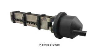 Salt cell replacement davey chloromatic chlorinator P Series P50 STD generic - Picture 1 of 1