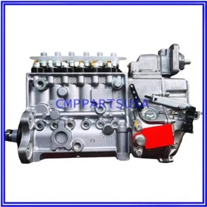 ​Fuel Injection Pump 3922426 0402736840 For Cummins 6CT 8.3 L 210 HP Engine - Picture 1 of 2