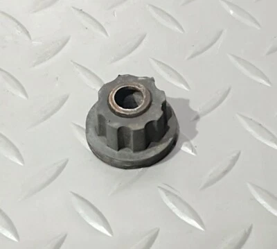 ♻️ Tapón de escape de goma Ninja Kawasaki ZX6R G1 G2 1998 1999 ♻️ Foto 1 de 4