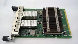 Broadcom BCM957414N4140C Dual-Port 25 Gb/s Ethernet PCI Express OCP 3.0 Network - Picture 1 of 3
