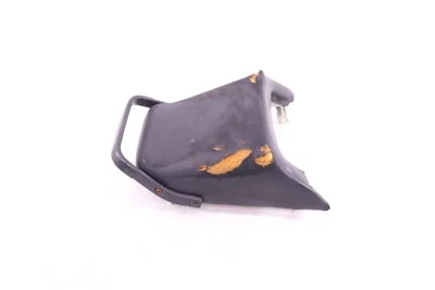 1988 88-97 KAWASAKI NINJA 600R ZX600C FABRICANTE DE EQUIPAMENTO ORIGINAL BANCO TRASEIRO DO PASSAGEIRO BARRA DE APOIO K251 - Imagem 1 de 4