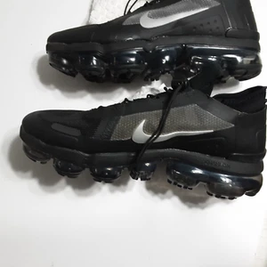 Nike Air Vapormax Flyknit Sneakers nere da donna taglia 7 mr-25-kt - Foto 1 di 8