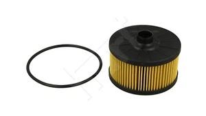 FILTRO DE ACEITE ADECUADO PARA RENAULT KADJAR 1.2 + 1.3 TCe AB 2015 - Imagen 1 de 1