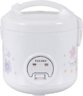 Tayama Automatic Rice Cooker 5 Cup, White (TRC-04R)