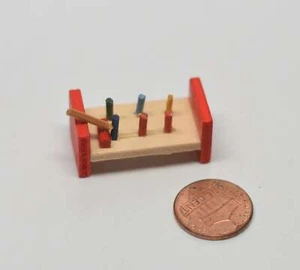 1:12 Dollhouse Miniature Pound Toy/Miniature Toy AZ IM65365 - Picture 1 of 2