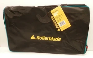 Vintage RollerBlade Brand Medium Skate Bag - With Tag! c.1994 - Picture 1 of 4